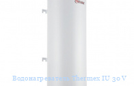 ��������������� Thermex IU 30 V